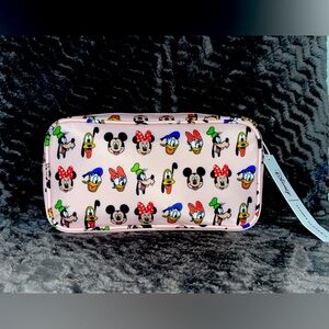Stoney Clover make up bag